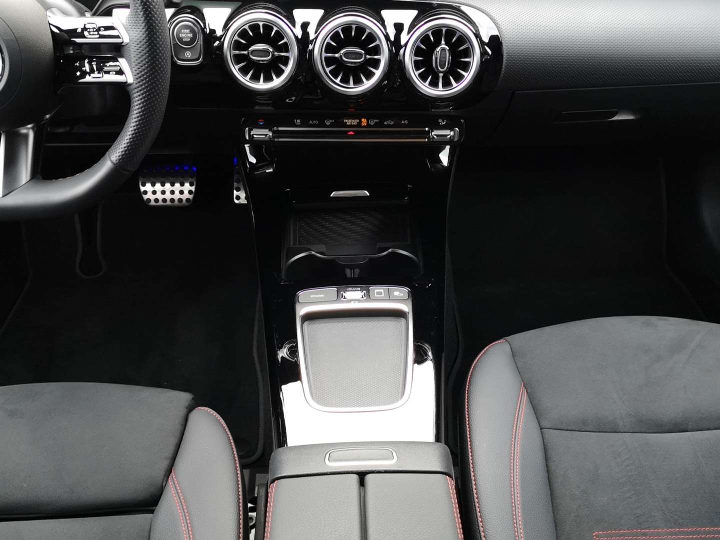Mercedes CLA 200 200 AMG Line - 2024 - Joinsteer - #13