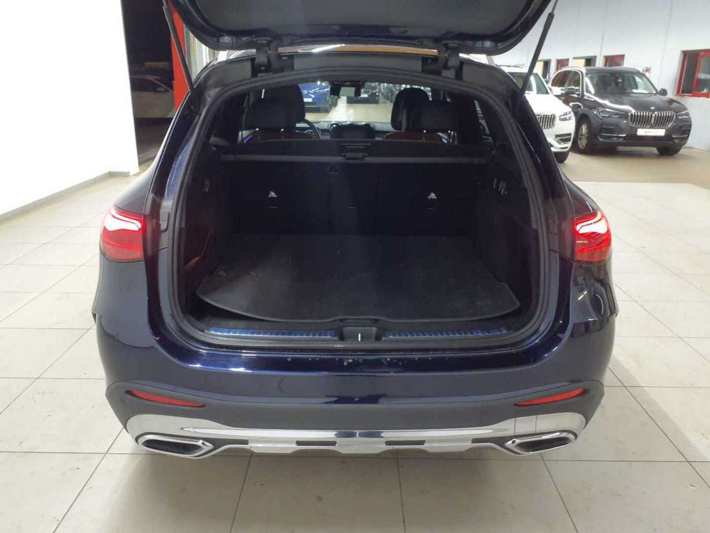 Mercedes GLC 220 AMG Line - 2024 - Joinsteer - #8