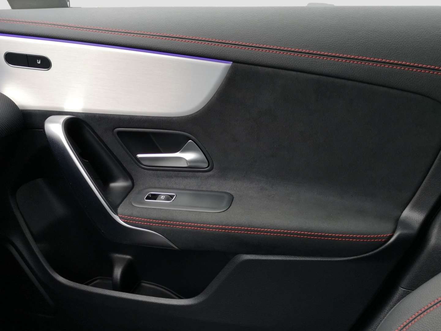 Mercedes CLA 200 200 AMG Line - 2024 - Joinsteer - #14