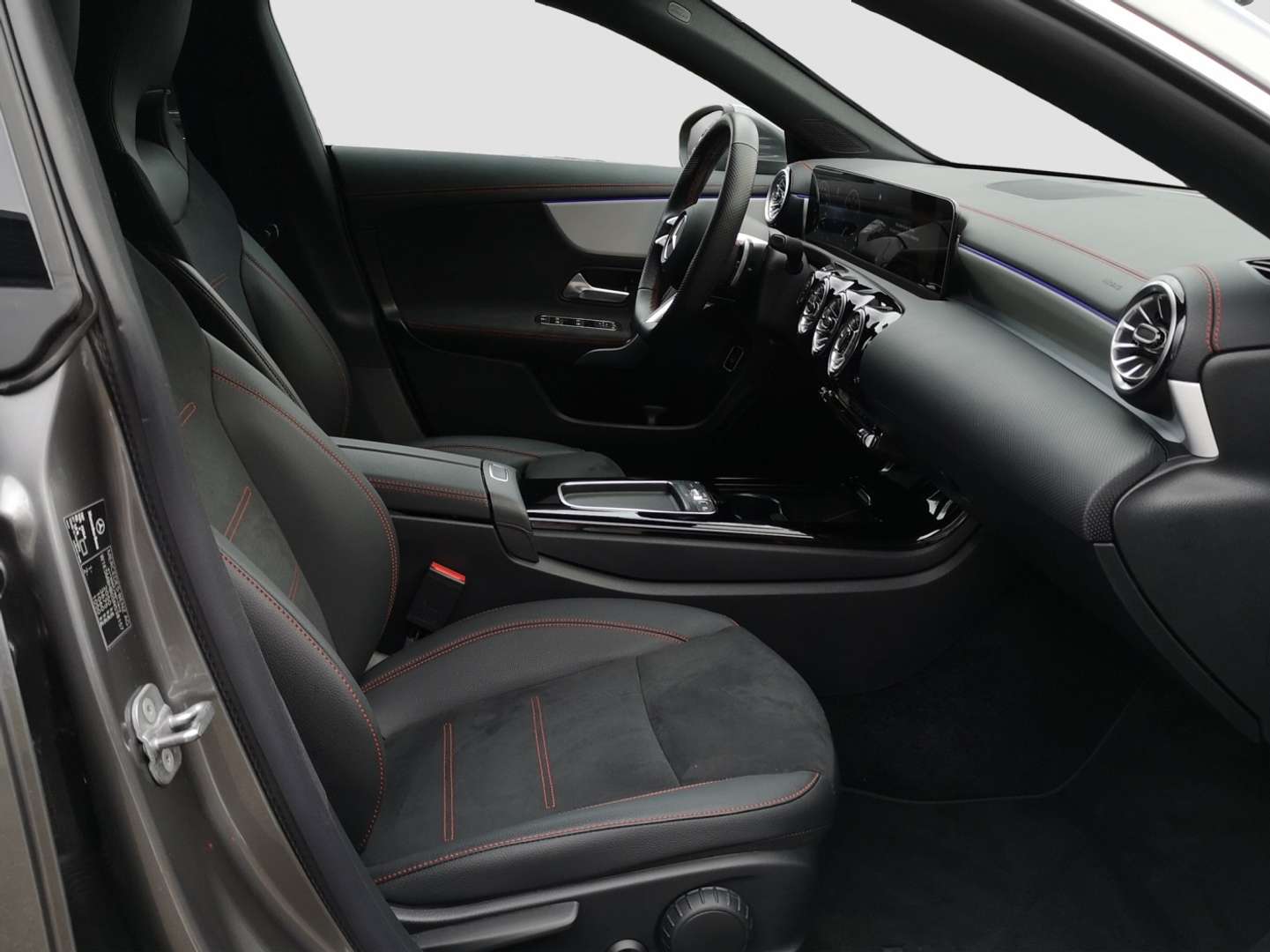 Mercedes CLA 200 200 AMG Line - 2024 - Joinsteer - #15