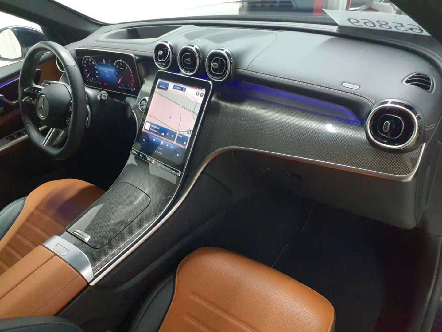 Mercedes GLC 220 AMG Line - 2024 - Joinsteer - #12