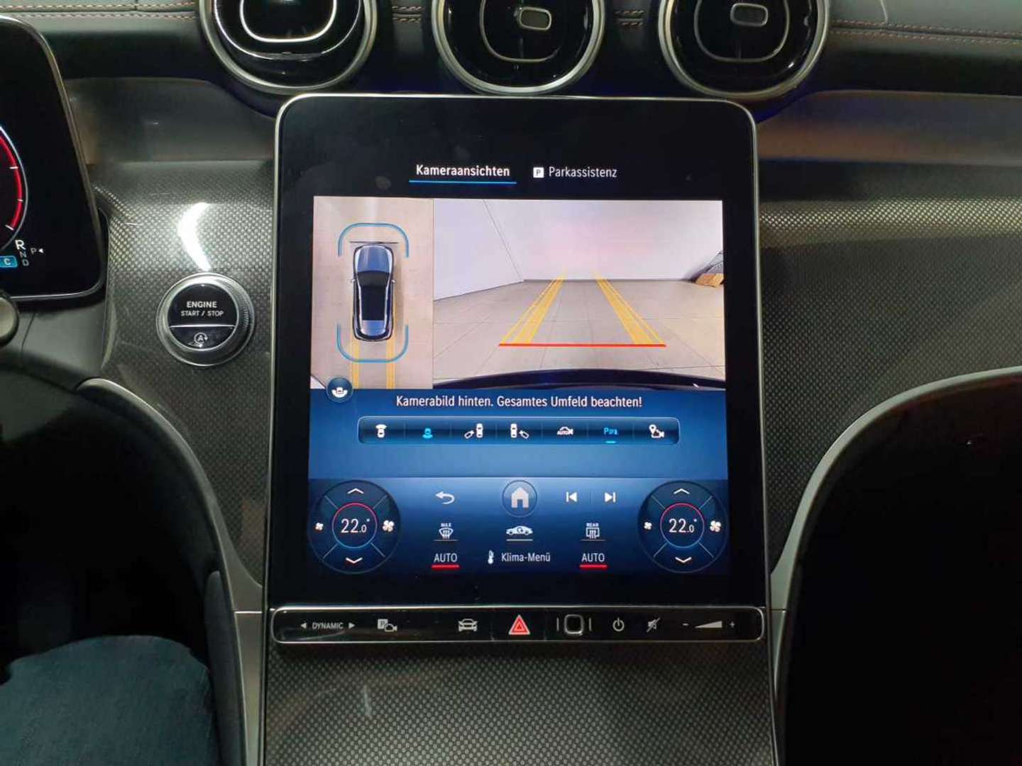 Mercedes GLC 220 AMG Line - 2024 - Joinsteer - #13