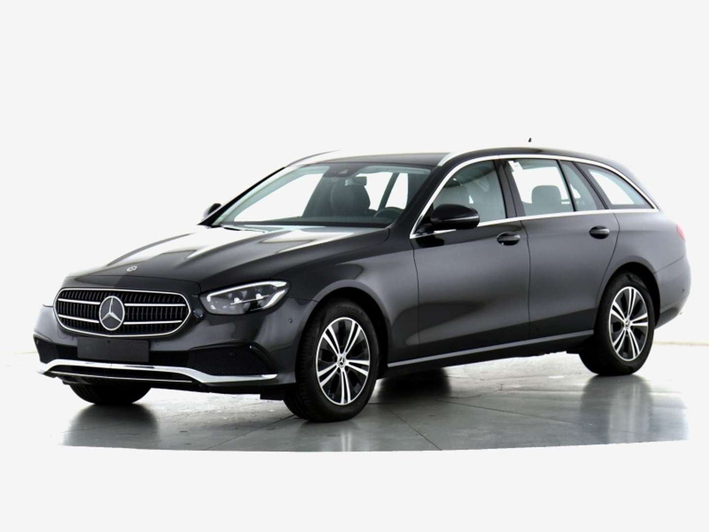 Mercedes Classe E 220 - 2022 - Joinsteer - #1