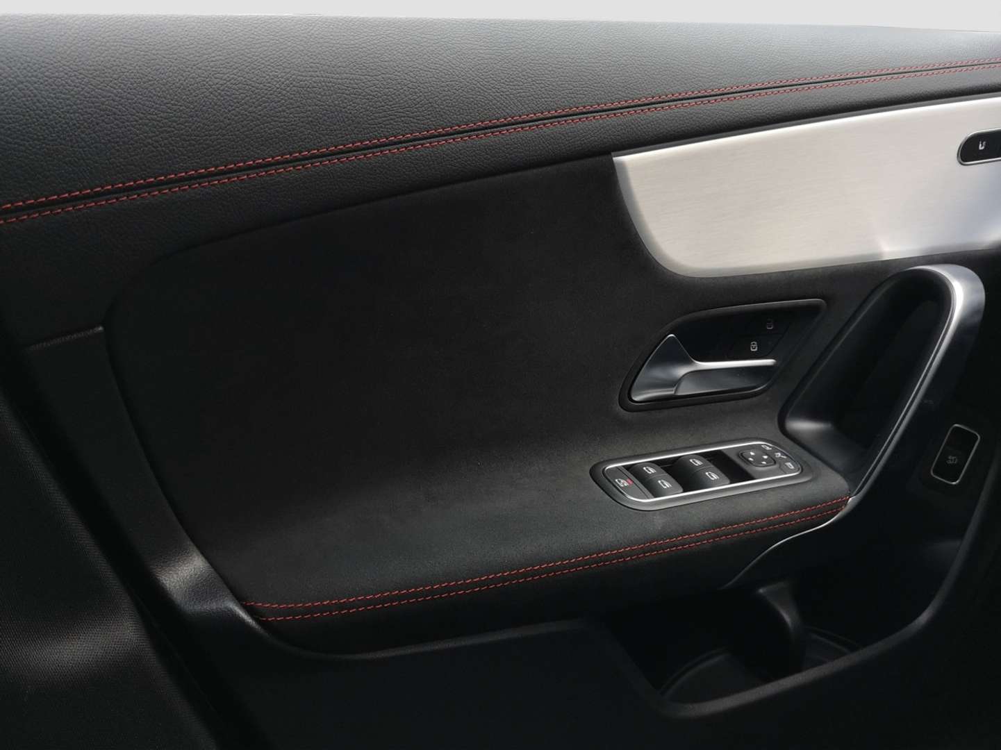 Mercedes CLA 200 200 AMG Line - 2024 - Joinsteer - #17