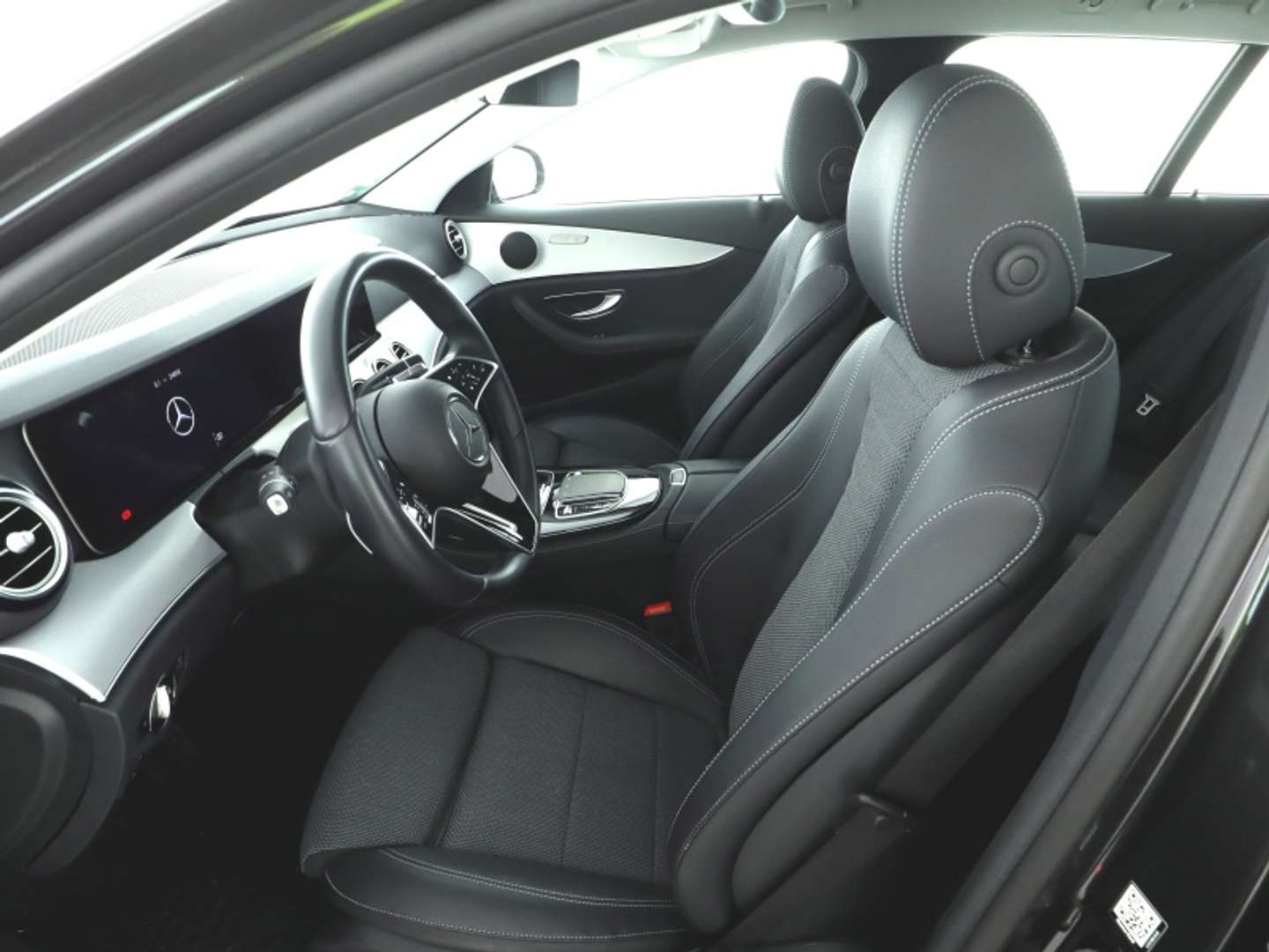 Mercedes Classe E 220 - 2022 - Joinsteer - #2