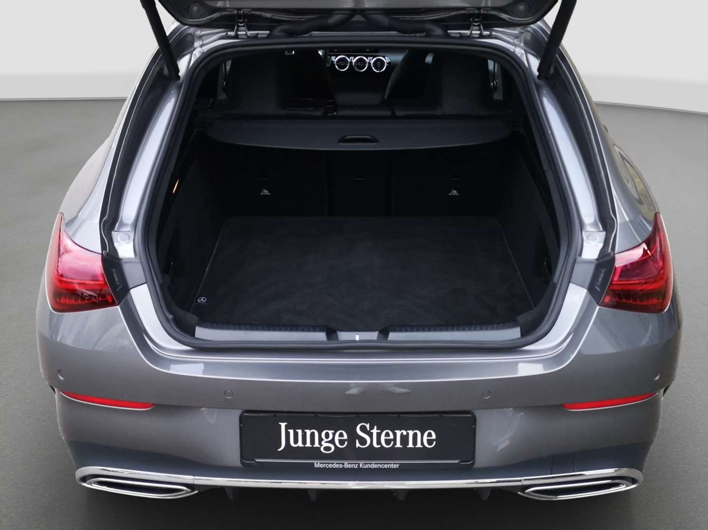 Mercedes CLA 200 200 AMG Line - 2024 - Joinsteer - #18