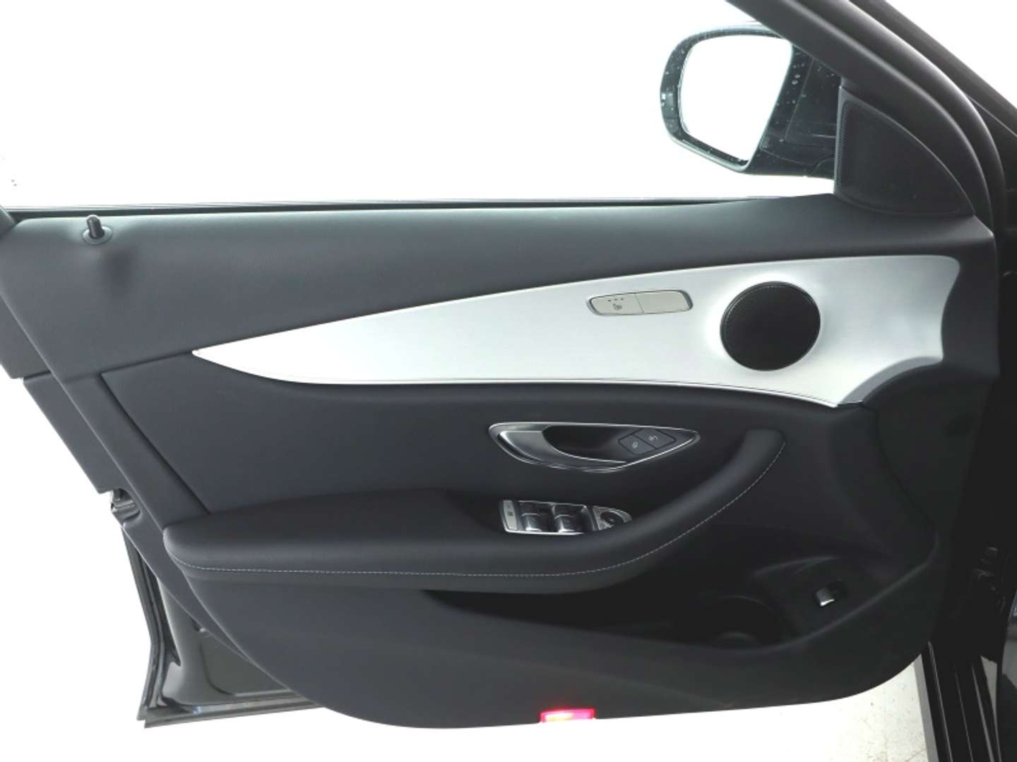 Mercedes Classe E 220 - 2022 - Joinsteer - #4