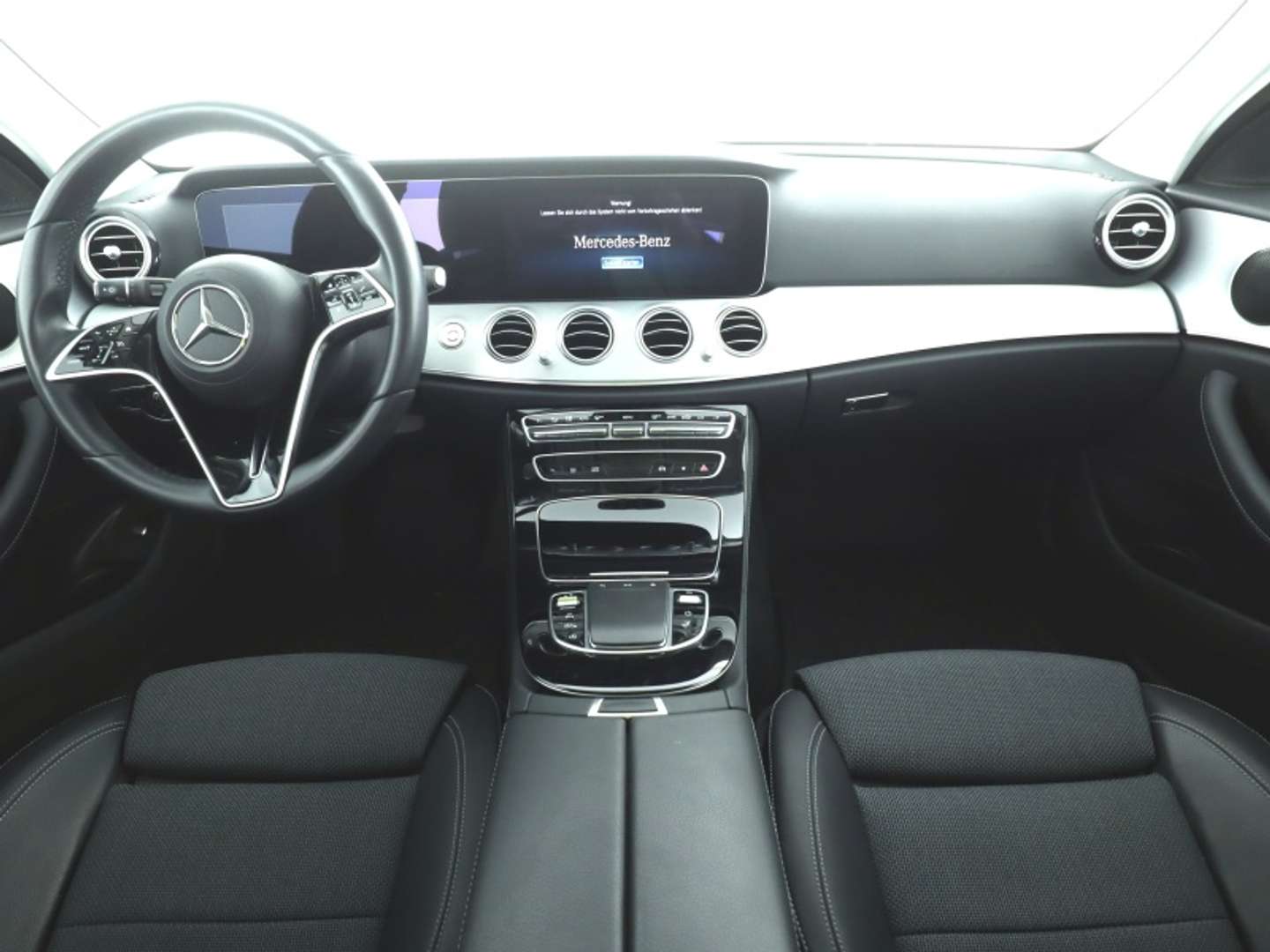 Mercedes Classe E 220 - 2022 - Joinsteer - #6