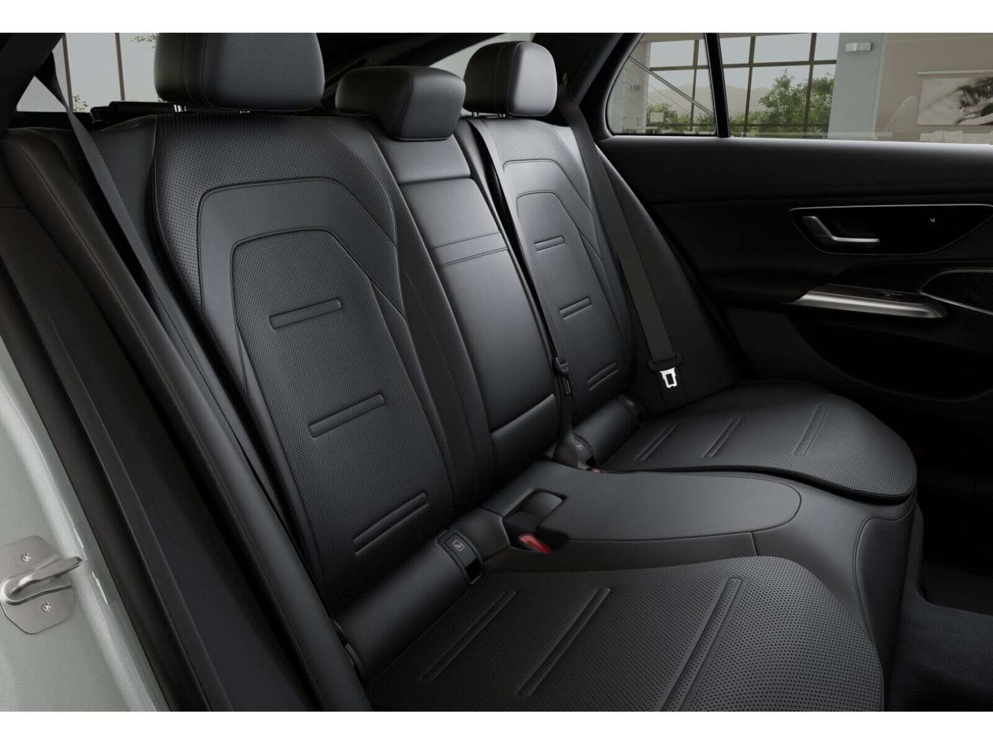 Mercedes Classe E 53 AMG 53 - 2024 - Joinsteer - #9