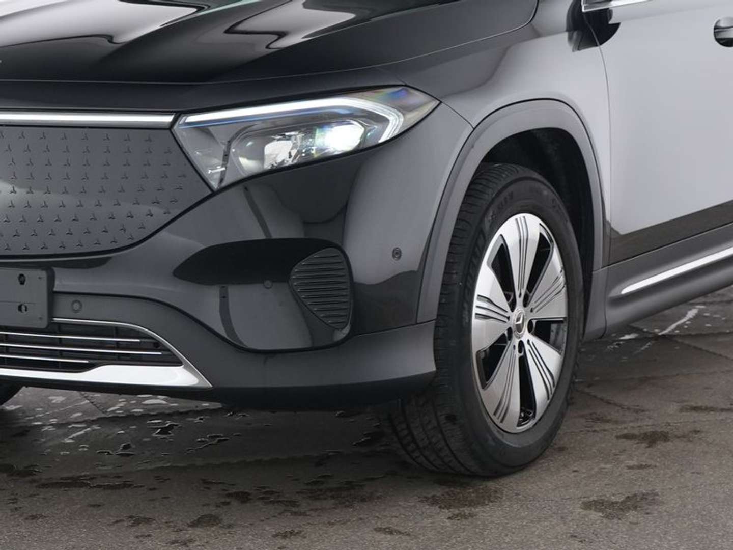 Mercedes EQB 250 Progressive - 2024 - Joinsteer - #2