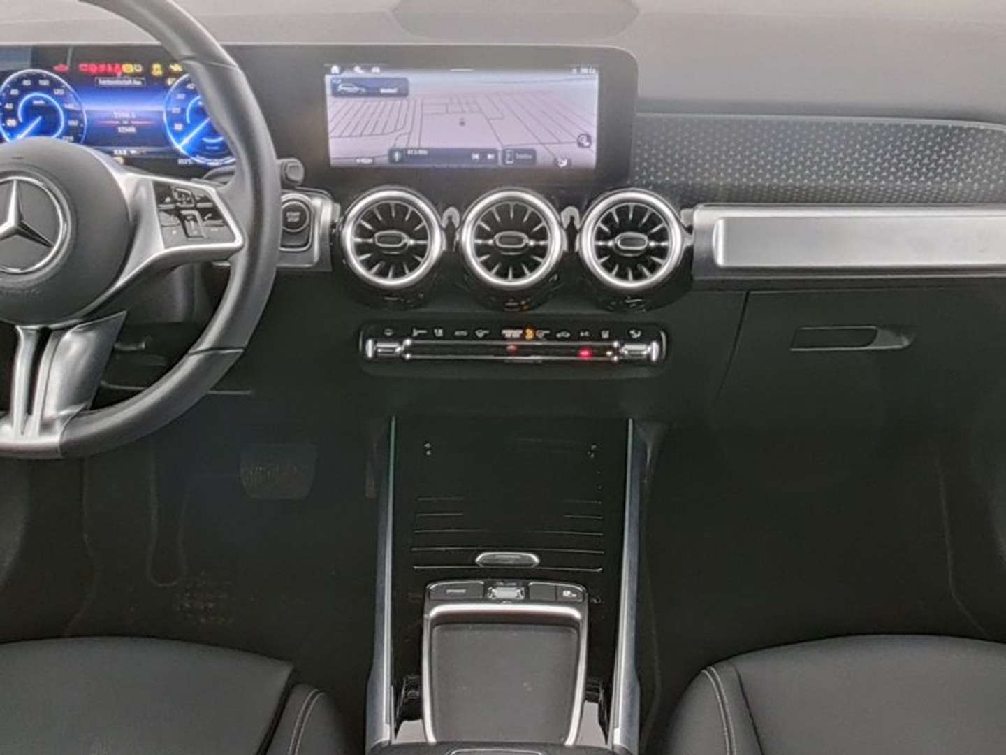 Mercedes EQB 250 Progressive - 2024 - Joinsteer - #3