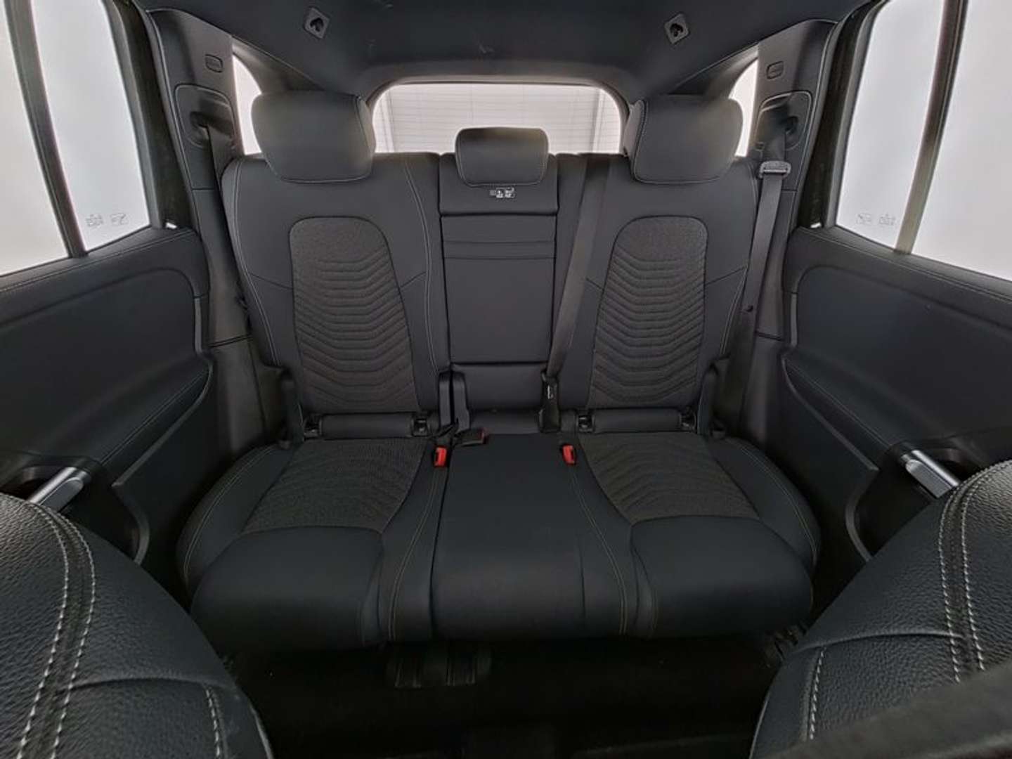 Mercedes EQB 250 Progressive - 2024 - Joinsteer - #6