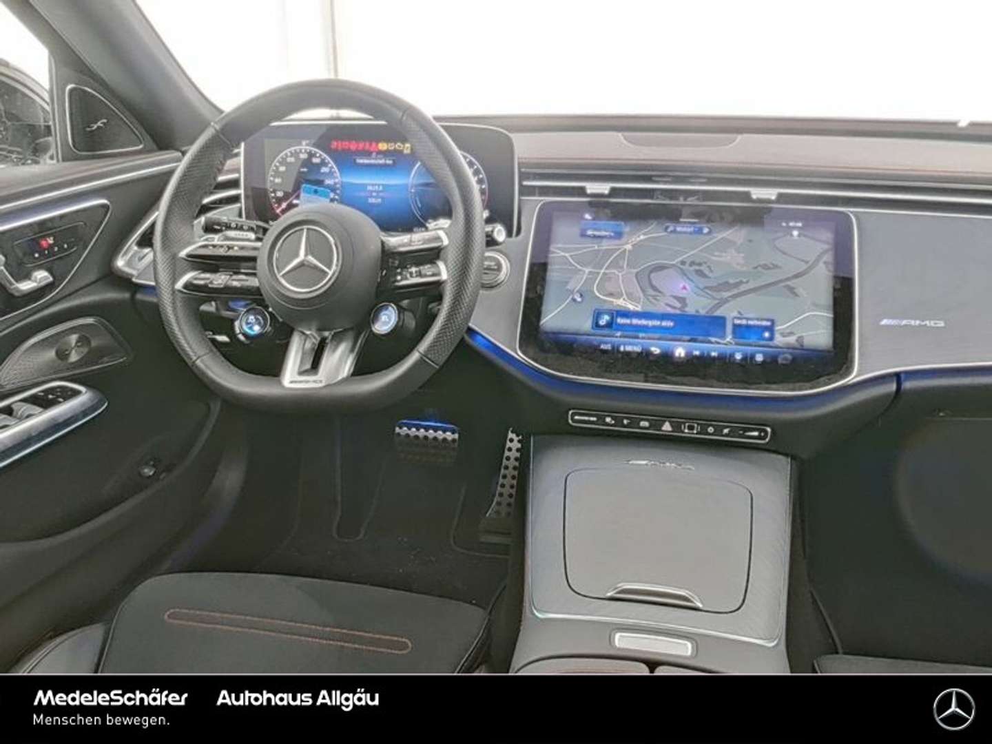 Mercedes Classe E53 AMG 53 AMG Line - 2025 - Joinsteer - #4