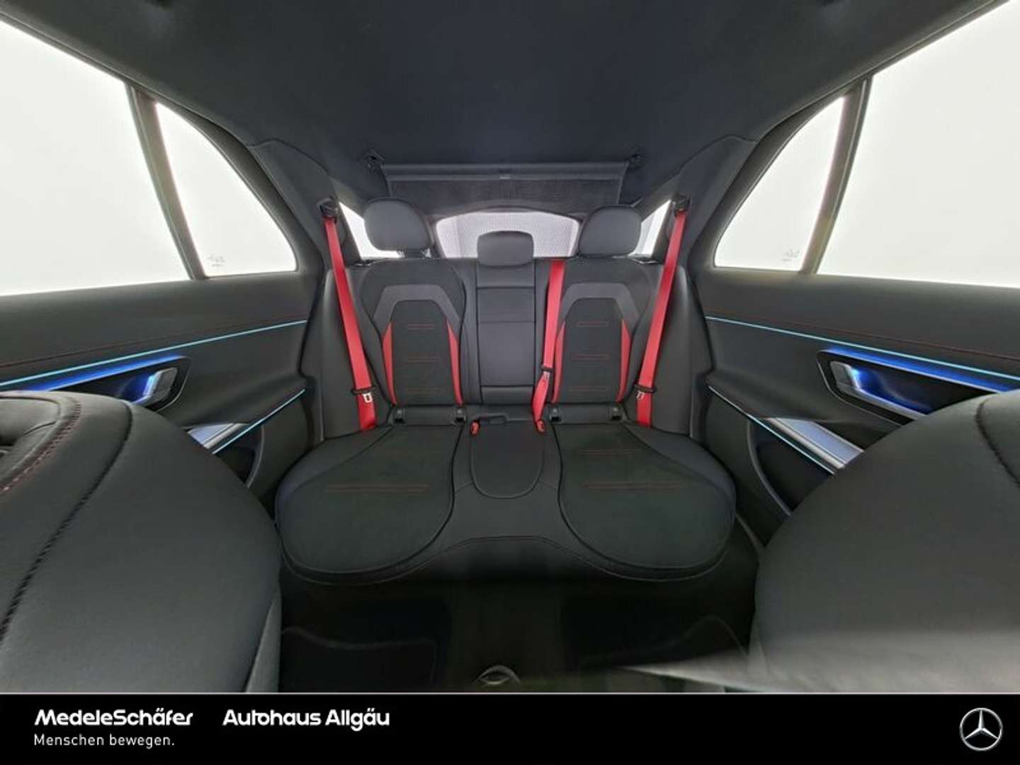 Mercedes Classe E53 AMG 53 AMG Line - 2025 - Joinsteer - #6