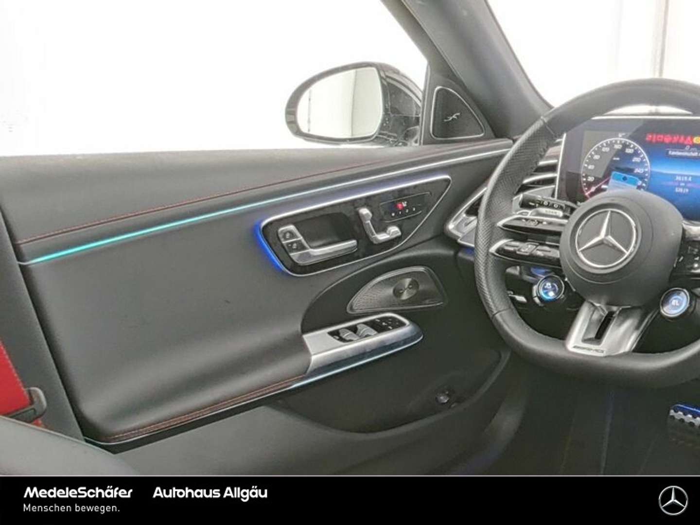 Mercedes Classe E53 AMG 53 AMG Line - 2025 - Joinsteer - #7