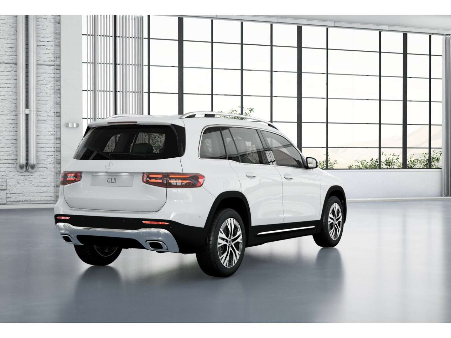 Mercedes GLB 220 Premium - 2024 - Joinsteer - #2