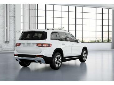 Mercedes GLB 220 Premium — photo 2