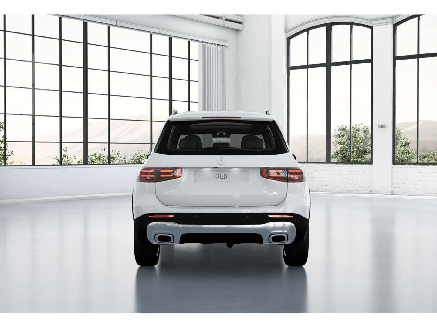 Mercedes GLB 220 Premium - 2024 - Joinsteer - #5