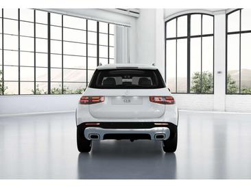 Mercedes GLB 220 Premium — photo 5