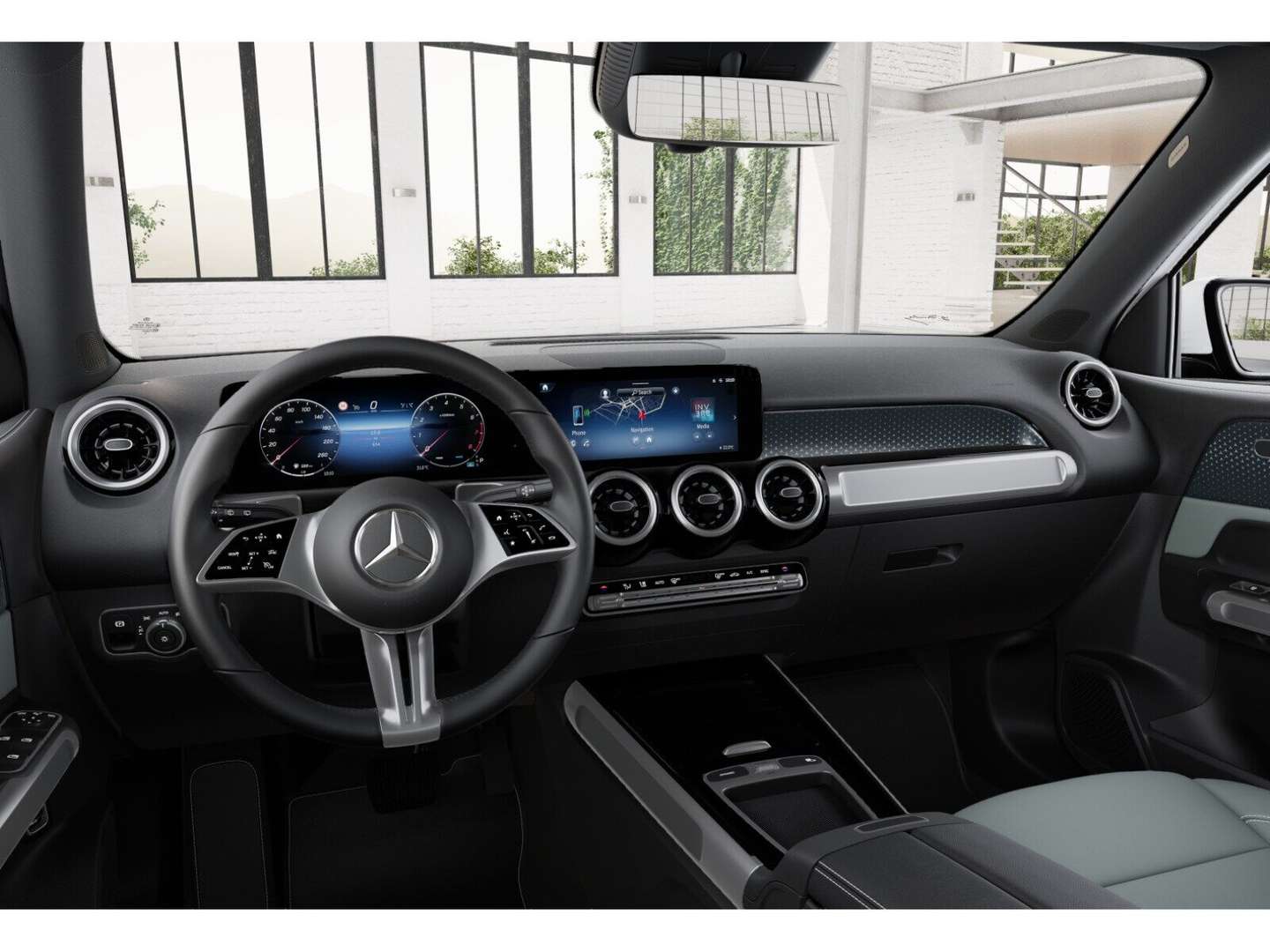 Mercedes GLB 220 Premium - 2024 - Joinsteer - #6