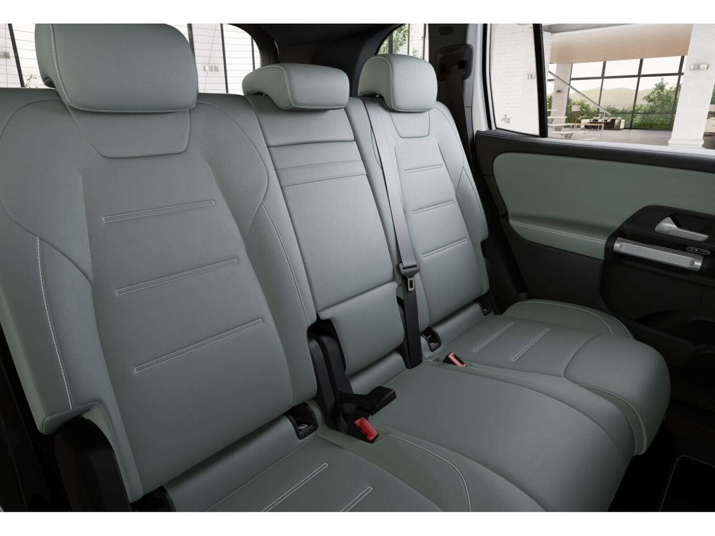 Mercedes GLB 220 Premium - 2024 - Joinsteer - #9