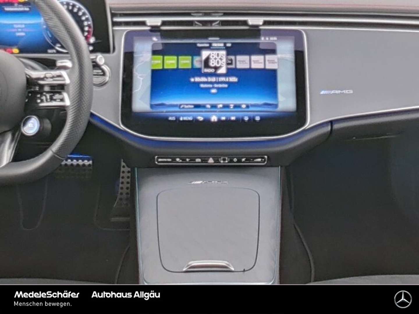 Mercedes Classe E 53 AMG 53 Night Edition - 2025 - Joinsteer - #4