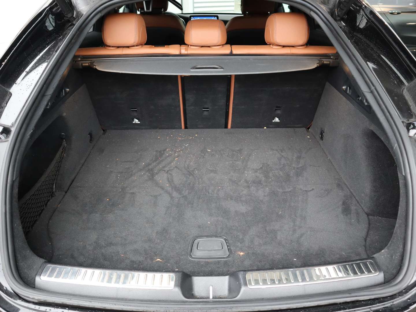 Mercedes GLC Coupé 200 Premium Plus - 2021 - Joinsteer - #6