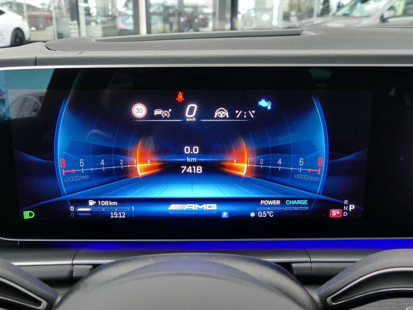 Mercedes GLE 63 AMG 63 Premium Plus - 2025 - Joinsteer - #6