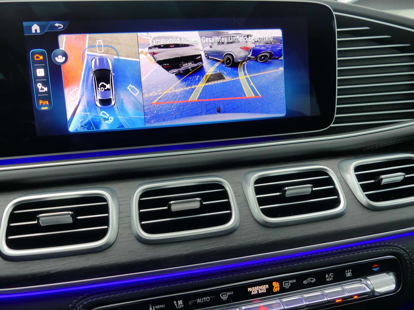 Mercedes GLE 63 AMG 63 Premium Plus - 2025 - Joinsteer - #7