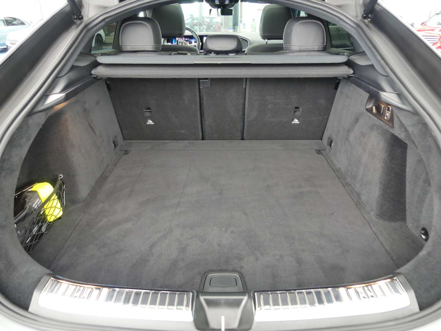 Mercedes GLE 63 AMG 63 Premium Plus - 2025 - Joinsteer - #10