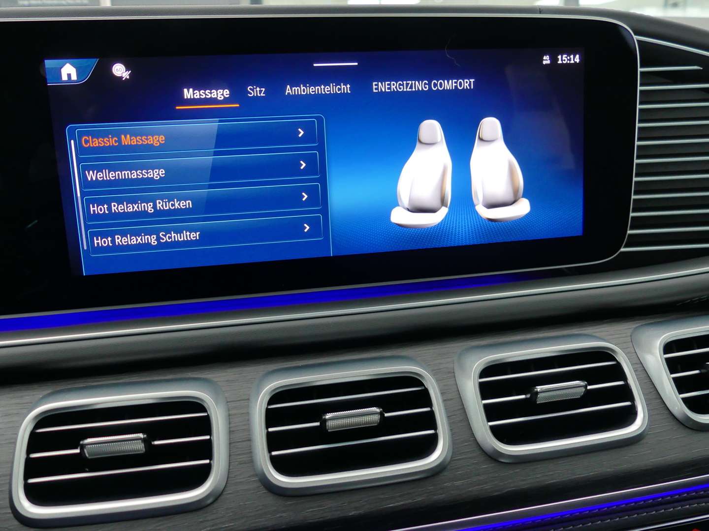 Mercedes GLE 63 AMG 63 Premium Plus - 2025 - Joinsteer - #13