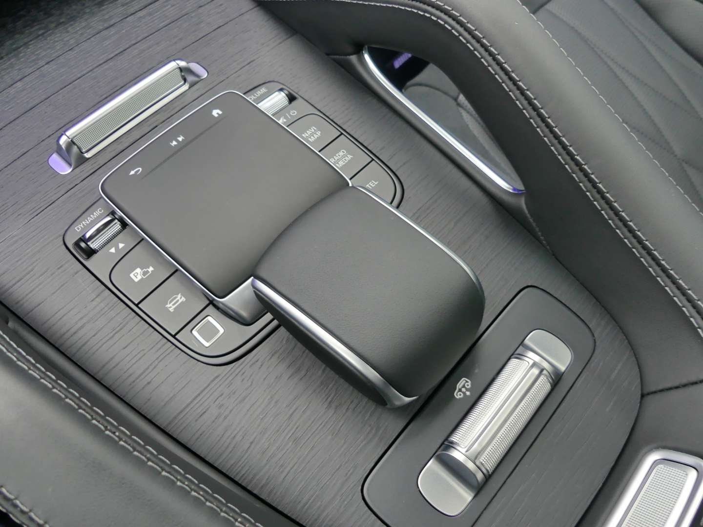 Mercedes GLE 63 AMG 63 Premium Plus - 2025 - Joinsteer - #16