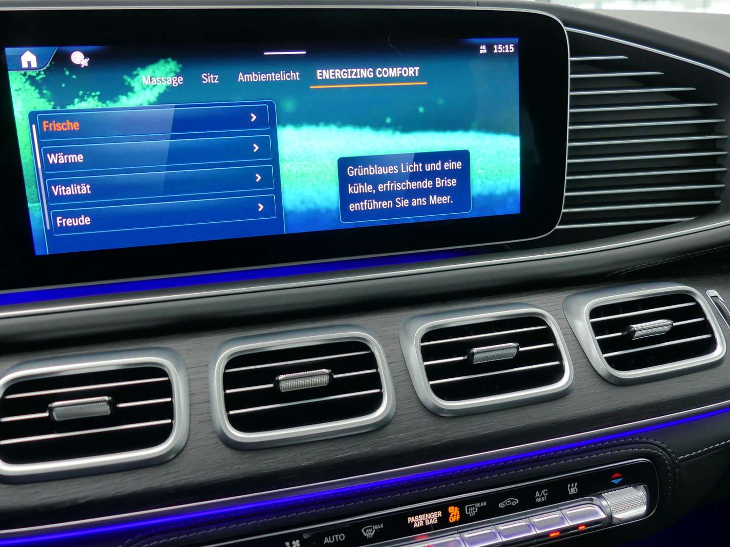 Mercedes GLE 63 AMG 63 Premium Plus - 2025 - Joinsteer - #17