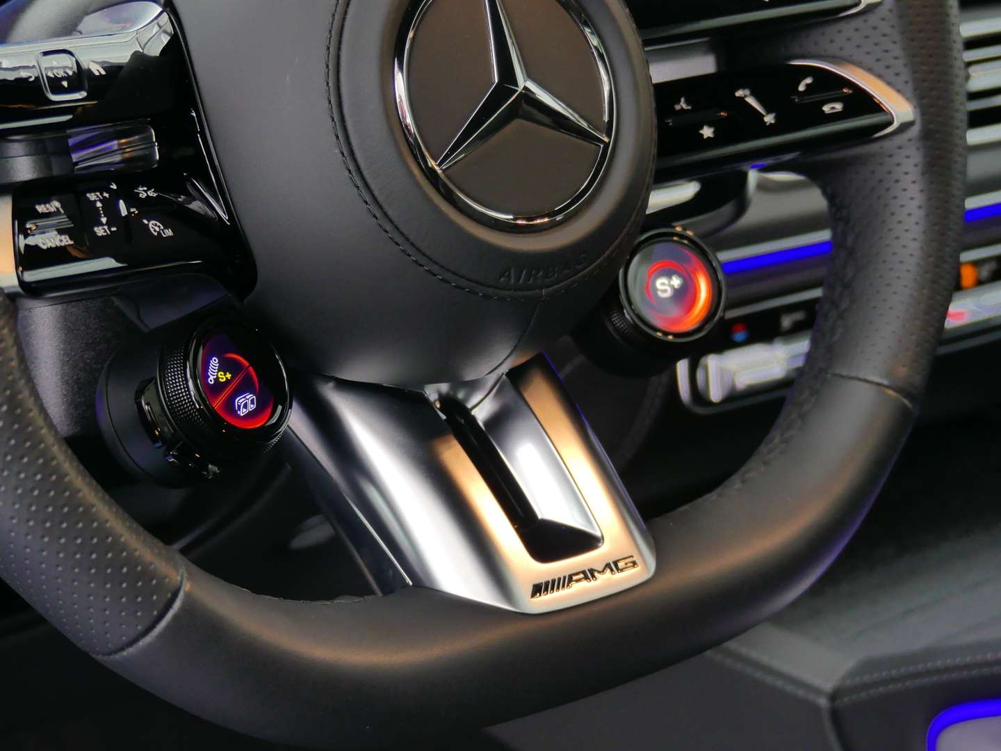 Mercedes GLE 63 AMG 63 Premium Plus - 2025 - Joinsteer - #18