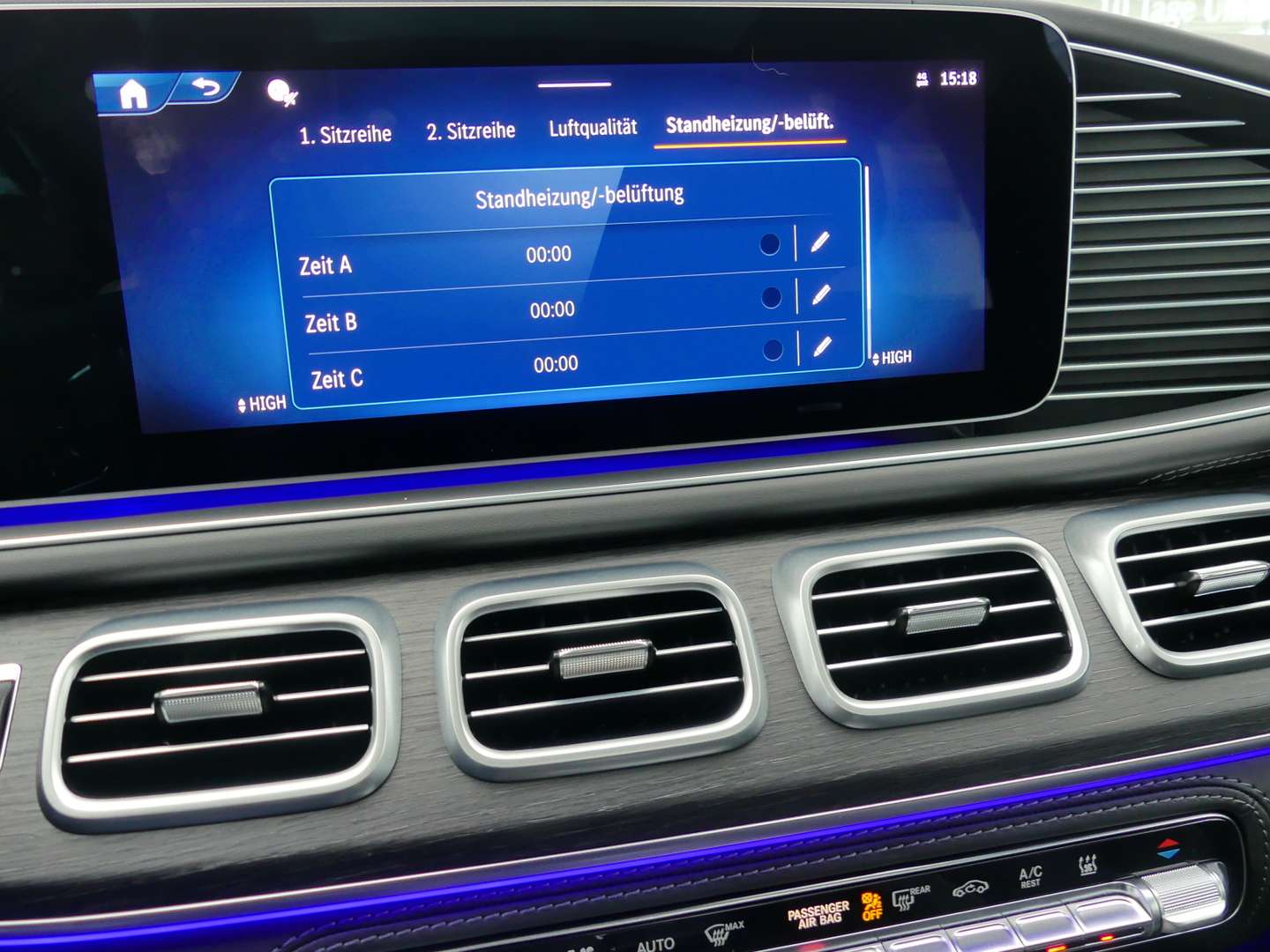 Mercedes GLE 63 AMG 63 Premium Plus - 2025 - Joinsteer - #19