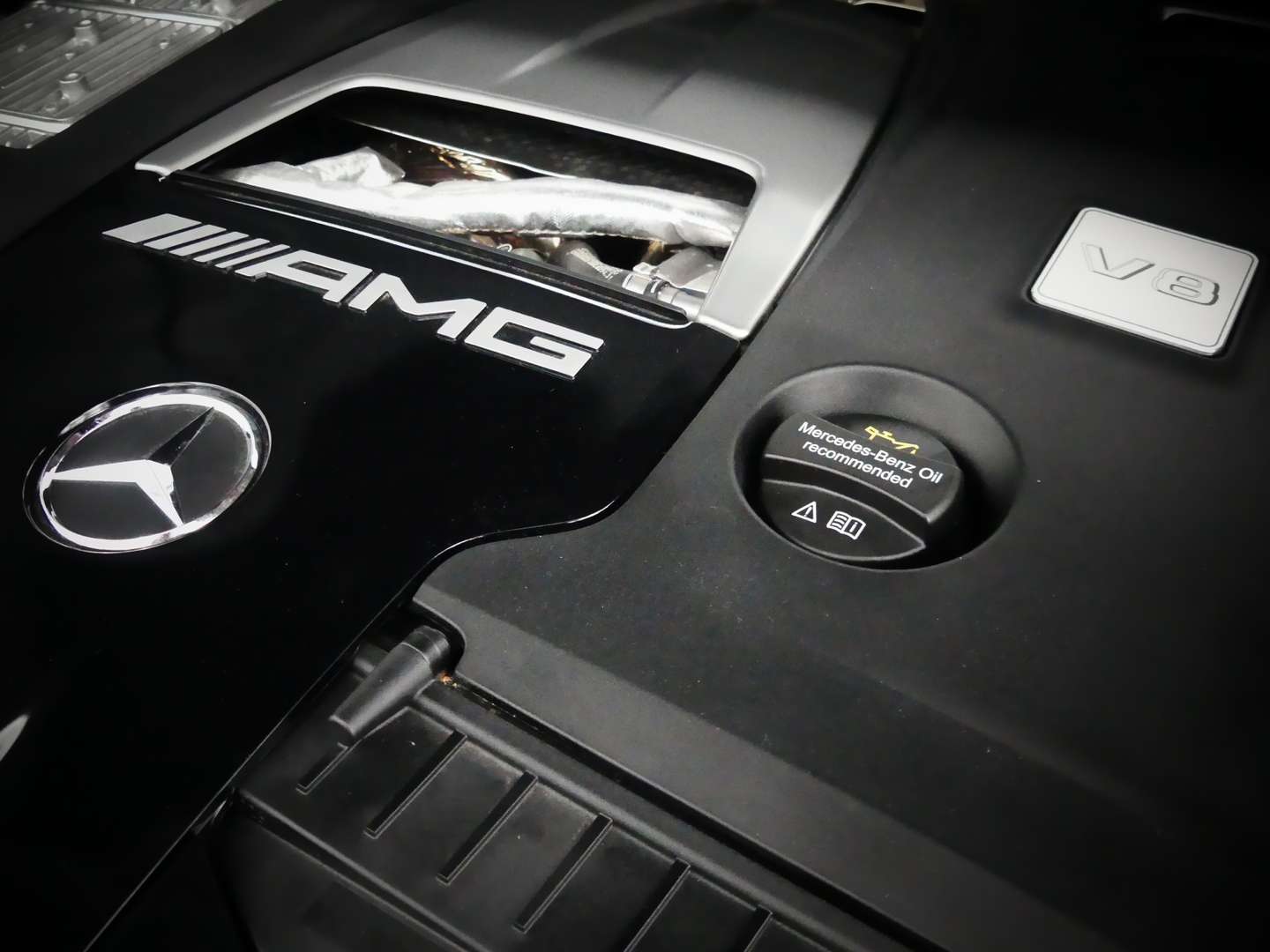 Mercedes GLE 63 AMG 63 Premium Plus - 2025 - Joinsteer - #24