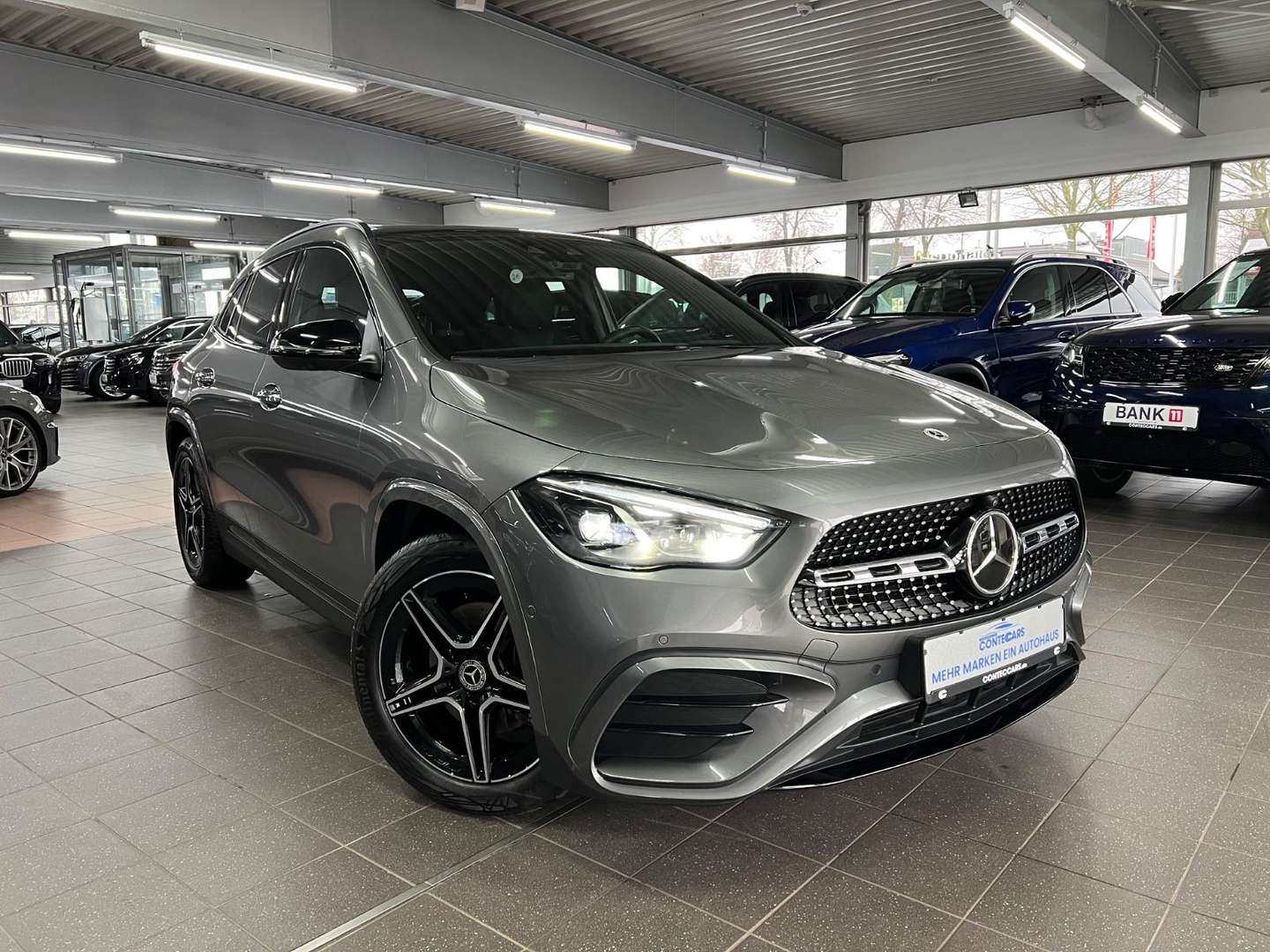 Mercedes GLA 220 Premium Plus - 2023 - Joinsteer - #1