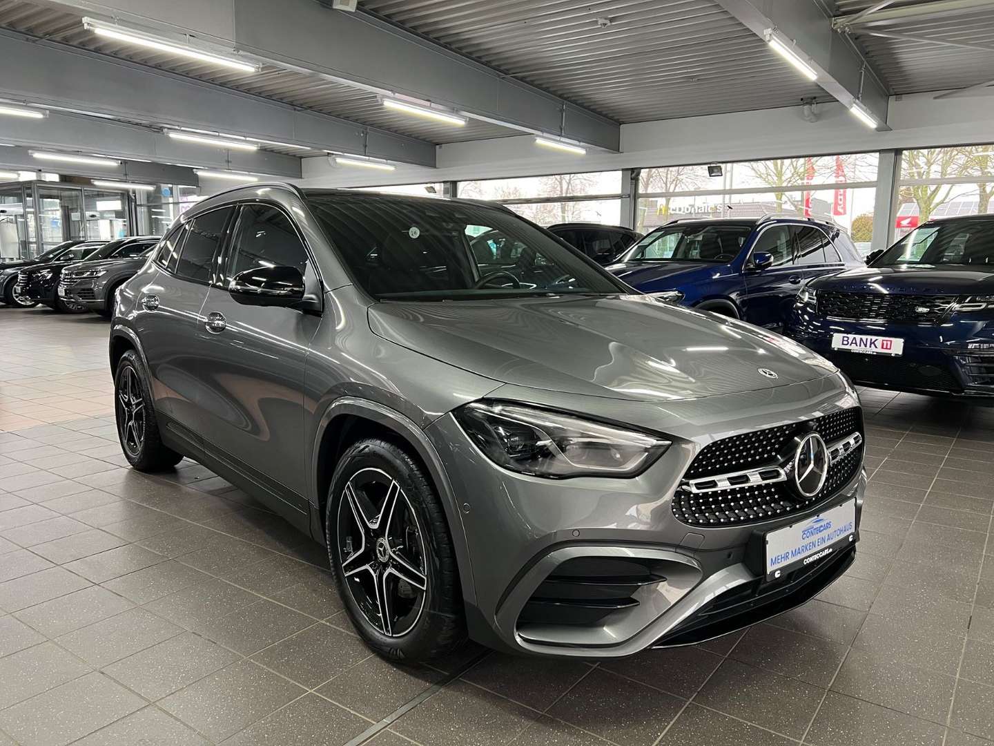 Mercedes GLA 220 Premium Plus - 2023 - Joinsteer - #2