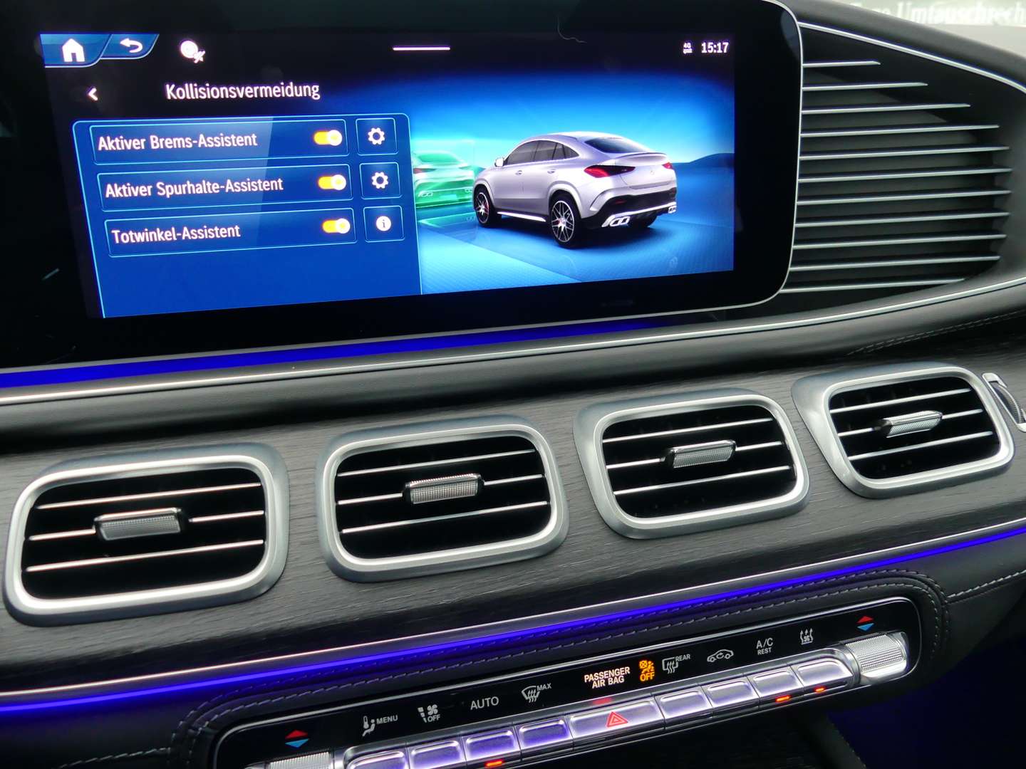 Mercedes GLE 63 AMG 63 Premium Plus - 2025 - Joinsteer - #26