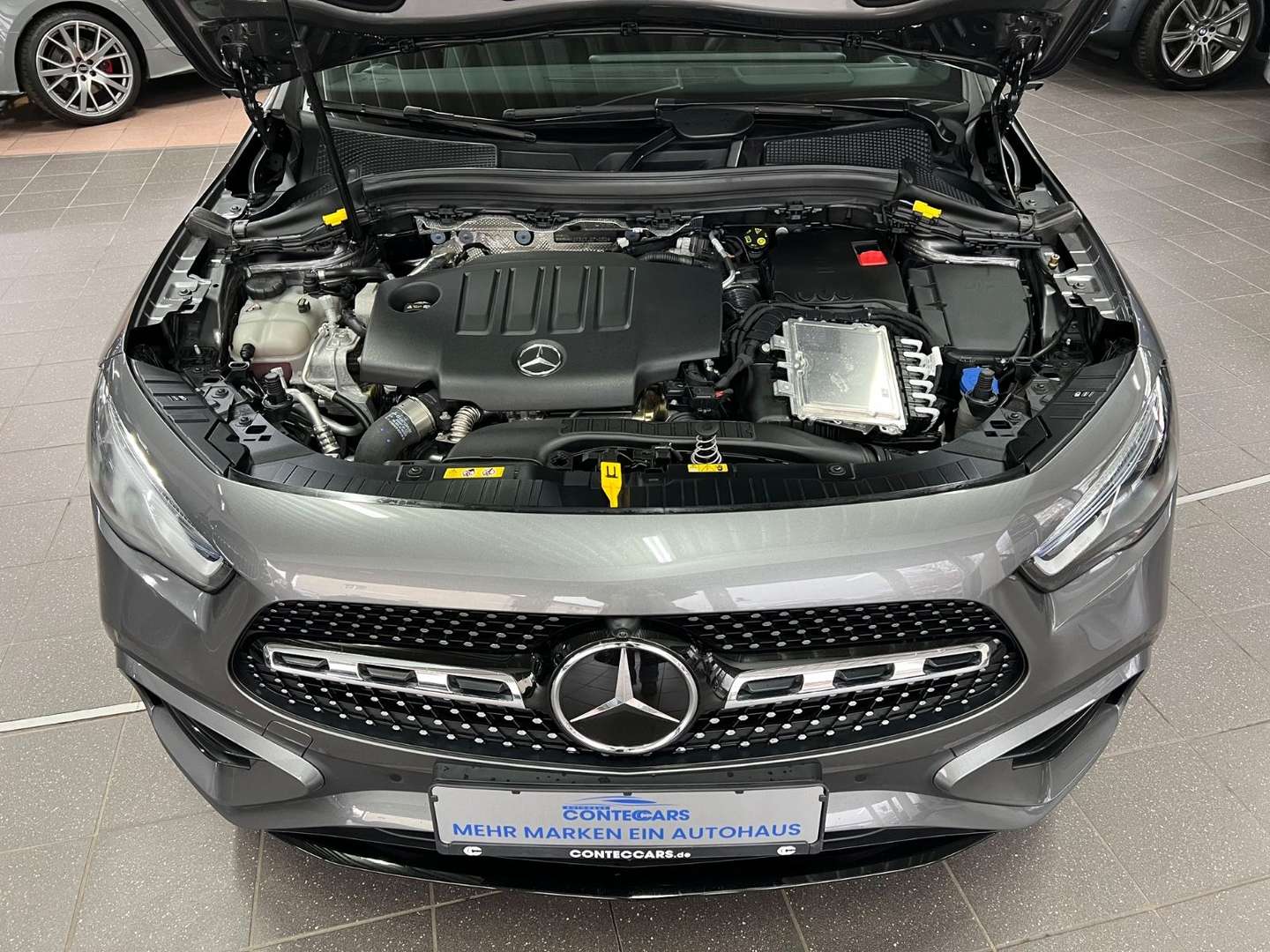 Mercedes GLA 220 Premium Plus - 2023 - Joinsteer - #4