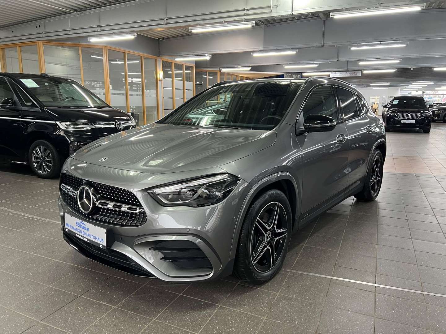Mercedes GLA 220 Premium Plus - 2023 - Joinsteer - #5