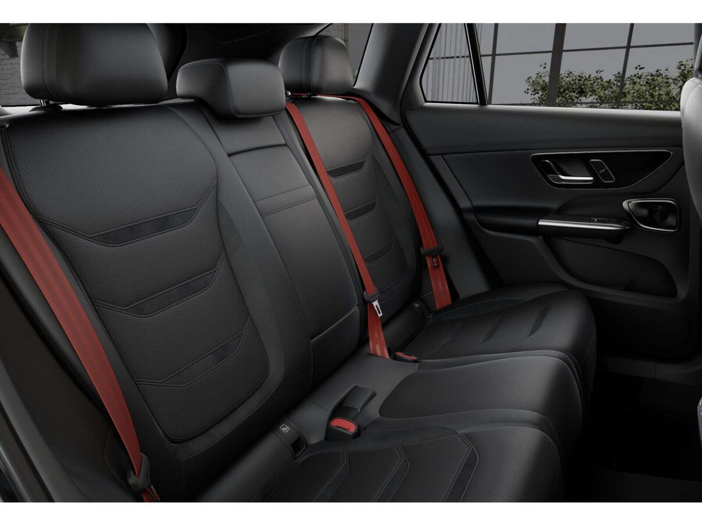 Mercedes GLC 63 AMG 63 - 2025 - Joinsteer - #9