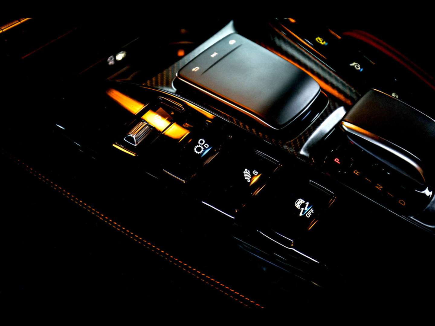 Mercedes AMG GT Black Series 730 - 2022 - Joinsteer - #20