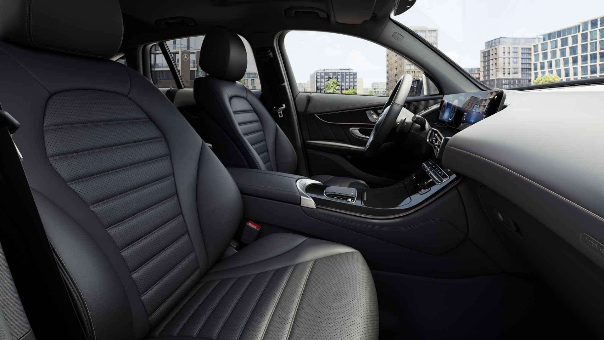 Mercedes EQC 400 Premium Plus - 2020 - Joinsteer - #6