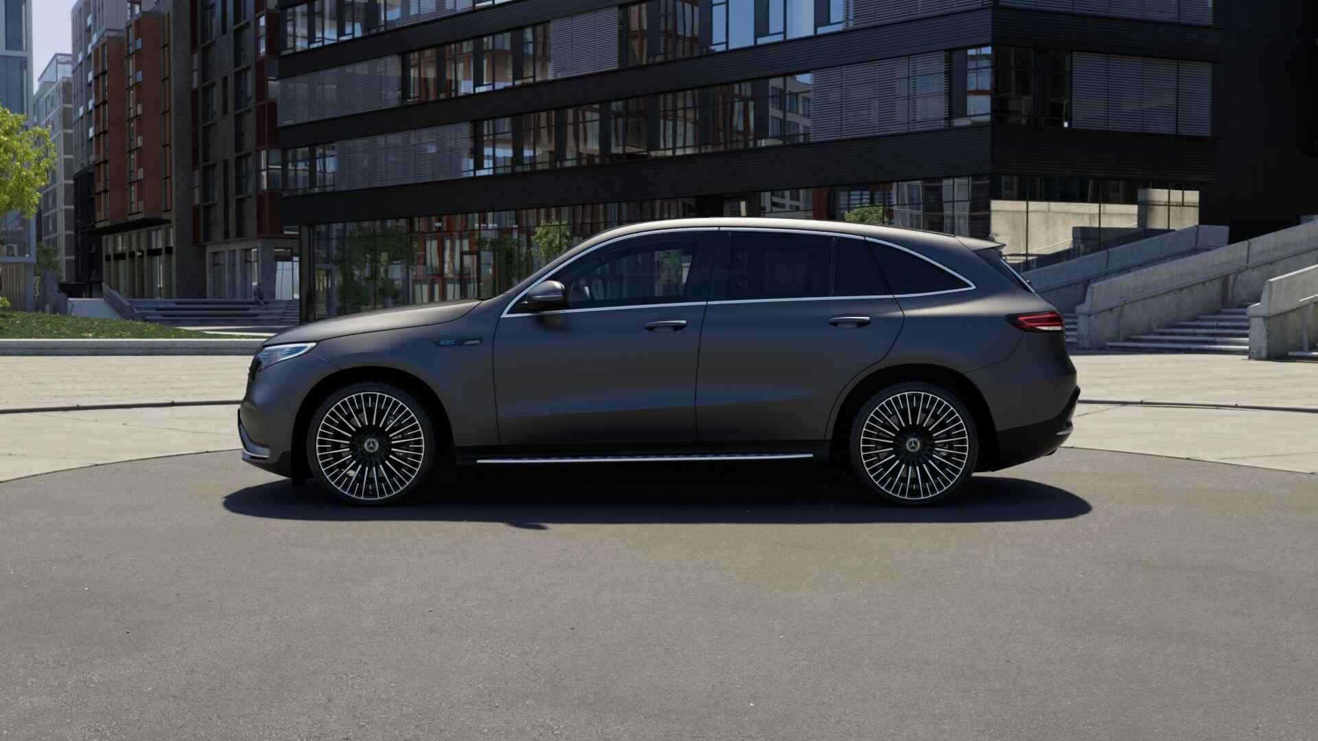 Mercedes EQC 400 Premium Plus - 2020 - Joinsteer - #11