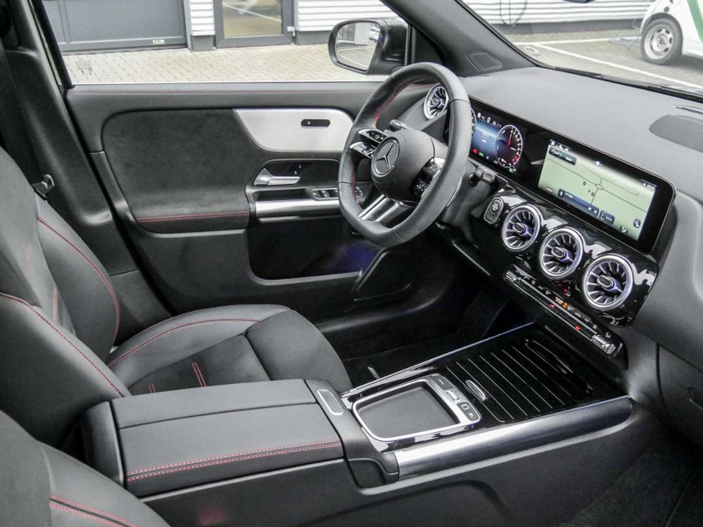 Mercedes GLA 250 250 AMG Line - 2025 - Joinsteer - #2