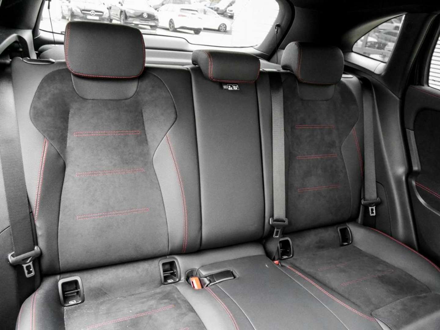 Mercedes GLA 250 250 AMG Line - 2025 - Joinsteer - #3