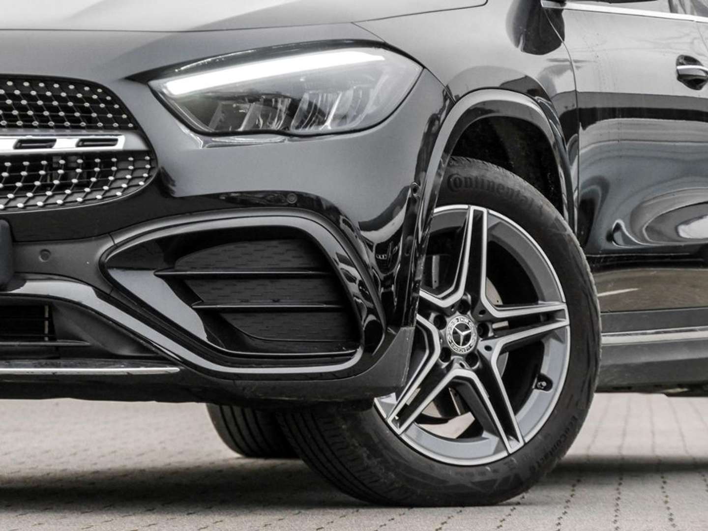Mercedes GLA 250 250 AMG Line - 2025 - Joinsteer - #4