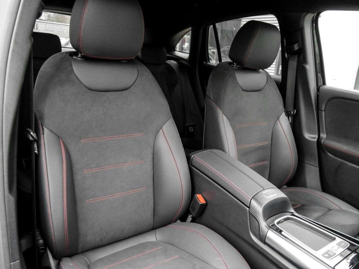 Mercedes GLA 250 250 AMG Line - 2025 - Joinsteer - #5