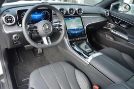 Mercedes CLE 200 200 AMG Line - 2025 - Joinsteer - #5